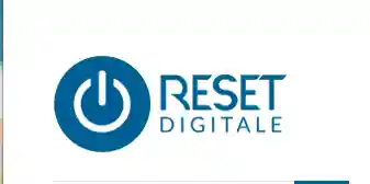  Reset Digitale