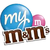  My M&M's